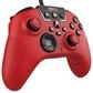 Turtle Beach REACT-R Wired Gaming Controller for Xbox Series X|S/Xbox One in Red, , large