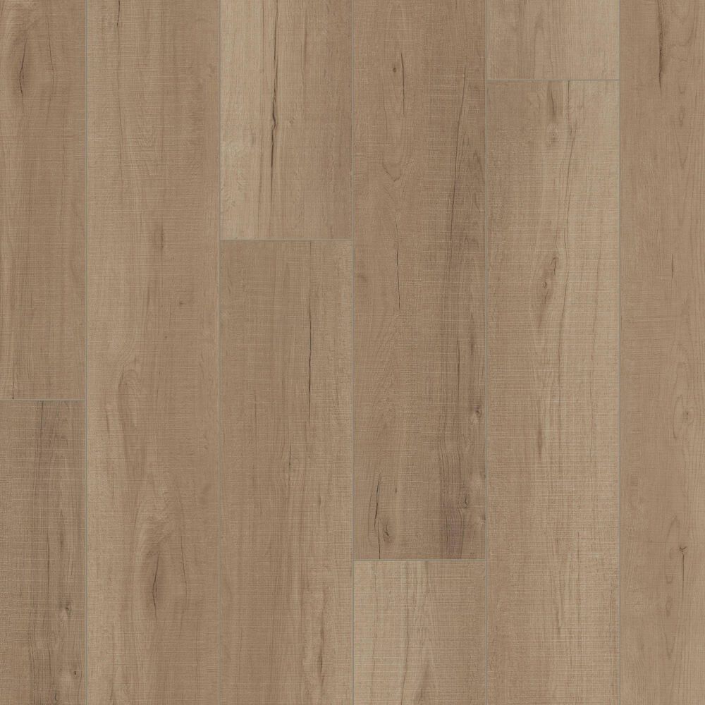 COREtec Originals Enhanced Jerome Oak 7" x 48" Luxury Vinyl Plank, , large