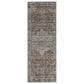 Feizy Kaia 2"6" x 8" Multicolor Runner, , large
