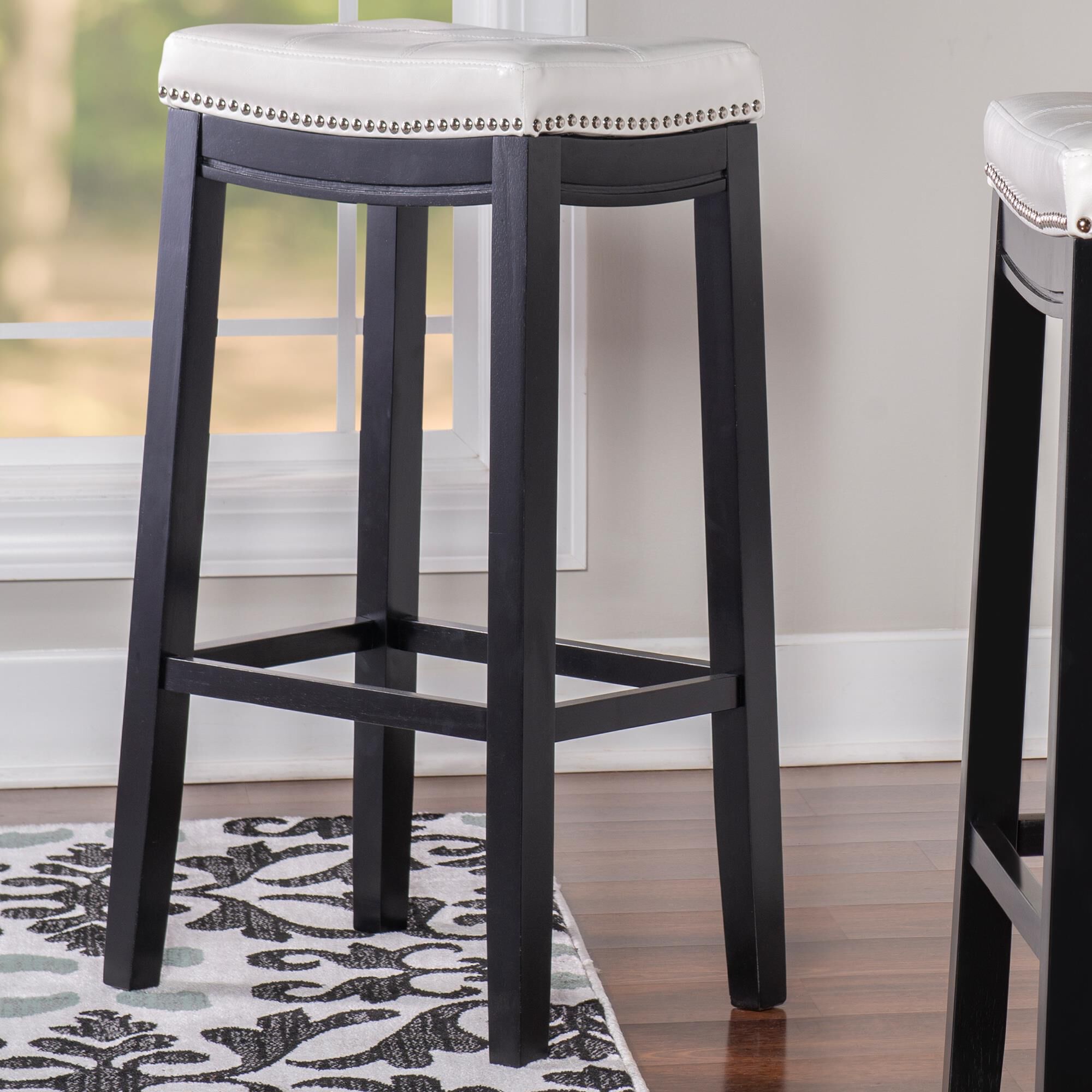 Brimson extra sales tall stool