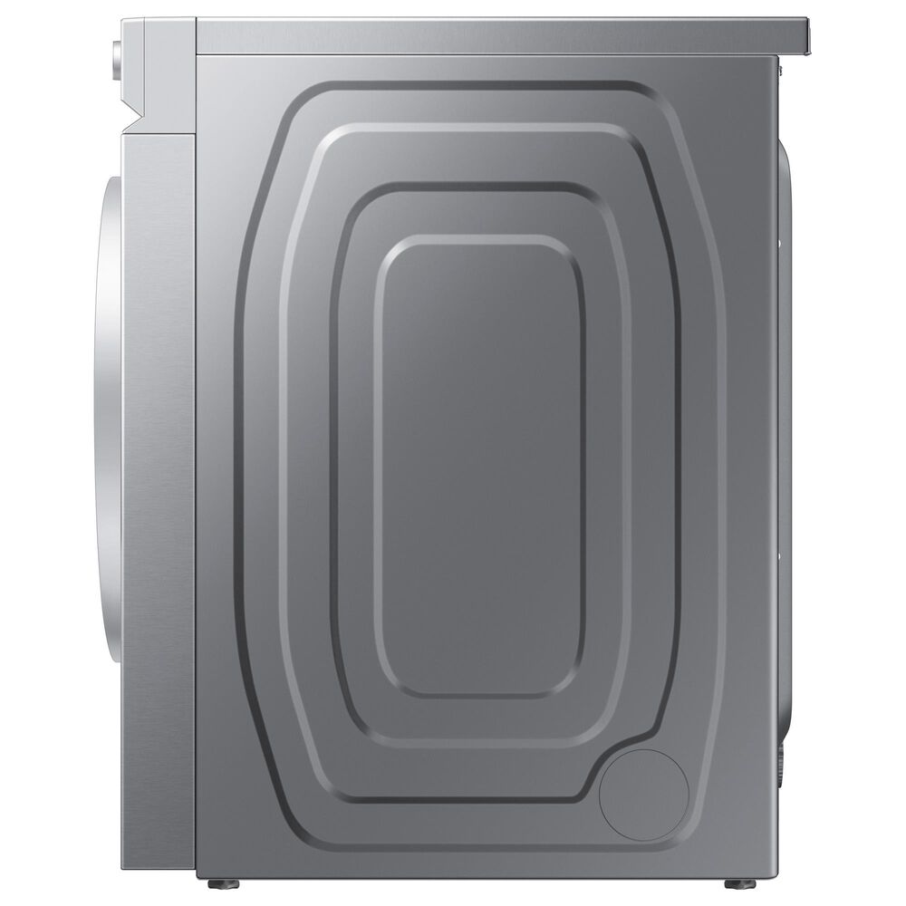 Samsung Electric Dryer w/ Steam, , large