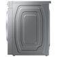 Samsung Electric Dryer w/ Steam, , large