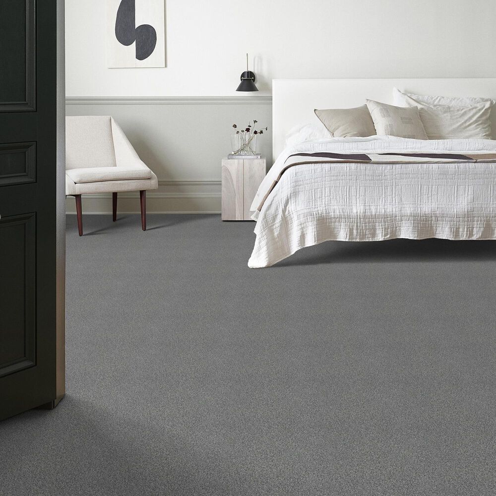 Shaw Tonal Comfort I Carpet in Lighthouse Shadows, , large