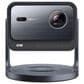 Hisense C2 Triple Laser Smart Lifestyle Projector in Silver, , large