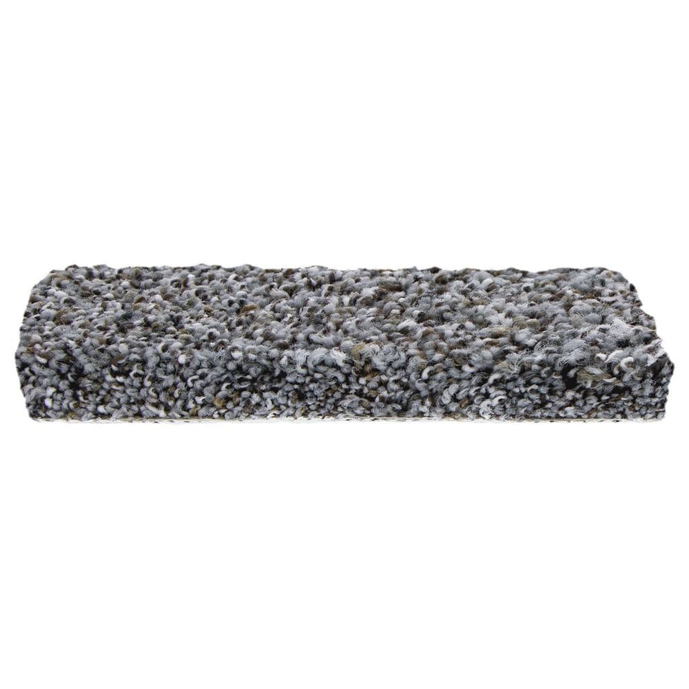 Mohawk Refined Abundance Carpet in Heron Grey, , large