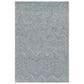 Momeni Charles 5" x 8" Denim Area Rug, , large