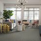 Shaw Break Away Tonal Carpet in Windy City, , large