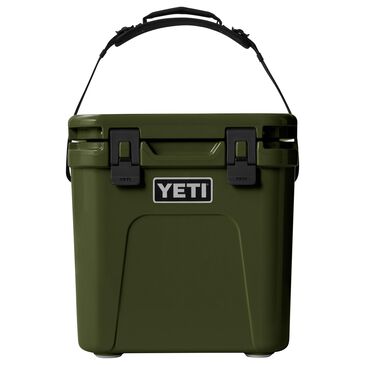 YETI Roadie 24 2.0 Hard Cooler in Olive, , large