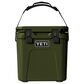 YETI Roadie 24 2.0 Hard Cooler in Olive, , large