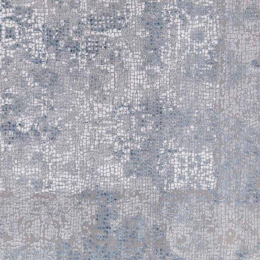 Amer Rugs Hamilton 8&#39;6&quot; x 11&#39;6&quot; Gray and Blue Area Rug, , large