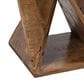 37B Jasper Accent Table in Amber, , large