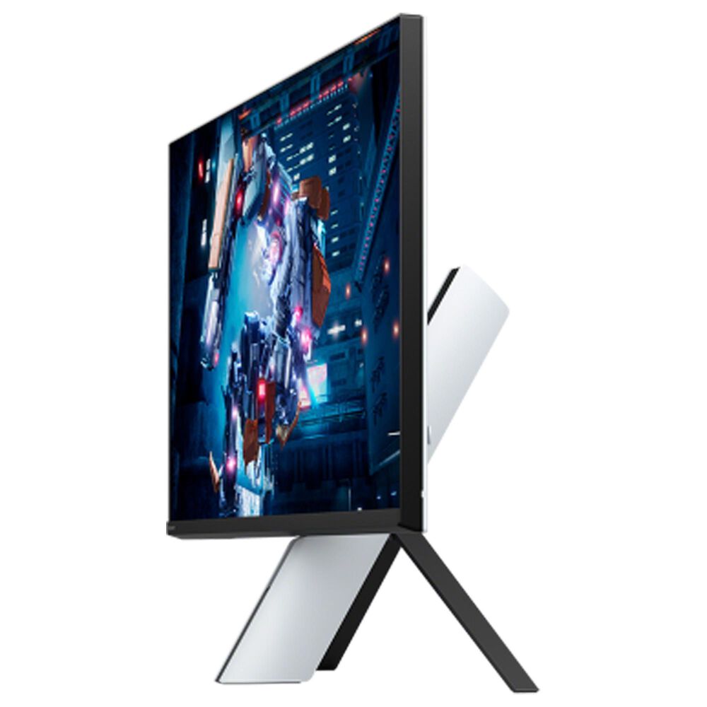 Sony 27&quot; 4K HDR 144Hz Gaming Monitor in White, , large