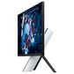 Sony 27" 4K HDR 144Hz Gaming Monitor in White, , large