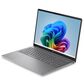 HP OmniBook 5 16" Laptop | AMD Ryzen AI 5 430 - 16GB RAM - AMD Radeon 840M Graphics - 1TB SSD in Meteor Silver, , large