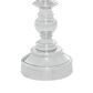 Maple and Jade 14" Traditional Candle Holder in Silver (Set of 3), , large