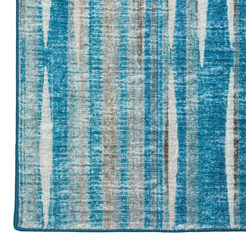 Dalyn Rug Company Amador 9&#39; x 12&#39; Sky Indoor/Outdoor Area Rug, , large