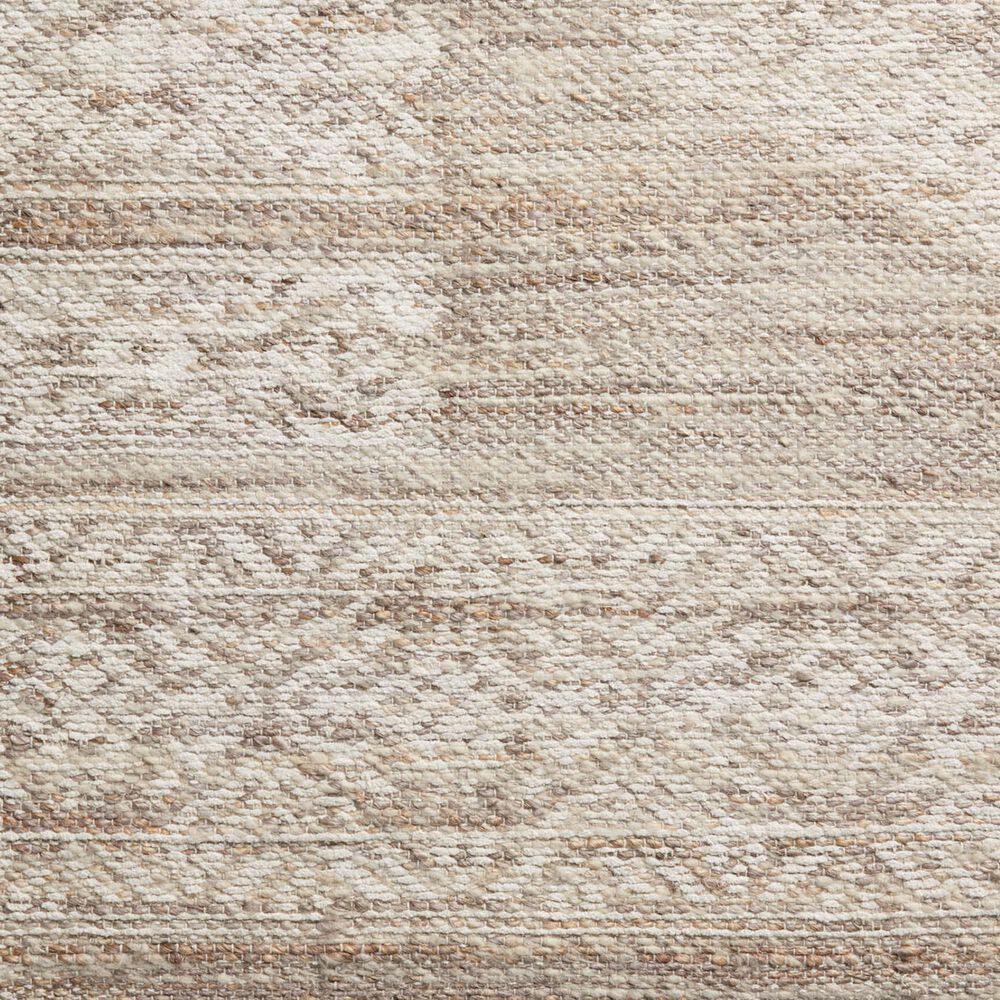 Angela Rose Rivers 9&#39;3&quot; x 13&#39; Lilac and Ivory Area Rug, , large