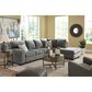 Signature Design by Ashley Dalhart Rocker Recliner in Charcoal, , large