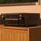 Denon 95W 7.2 Channels AV Receiver in Black, , large
