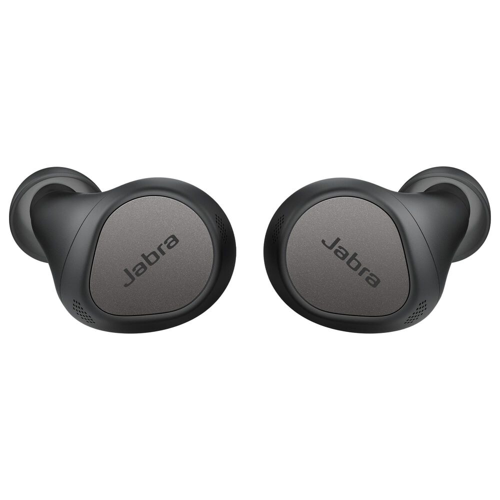 Jabra Elite Pro 7 True Wireless Earset in Titanium Black, , large