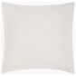 Surya Waffle 3-Piece King Duvet Set in White, , large