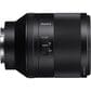 Sony Planar T FE 50mm F1.4 ZA Lens, , large