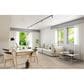 Republic Floor Lions Creek Jet Mist 9" x 60" Vinyl Plank, , large