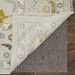 Feizy Karina 2" x 3" Gray and Multicolor Area Rug, , large
