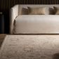 Jaipur Vekhea Alara Tan and Beige 6"7" x 9" Area Rug, , large