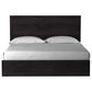 Ashley Belachime King Panel Bed with Dresser Chest and 2 Nightstands in Dark Charcoal, , large