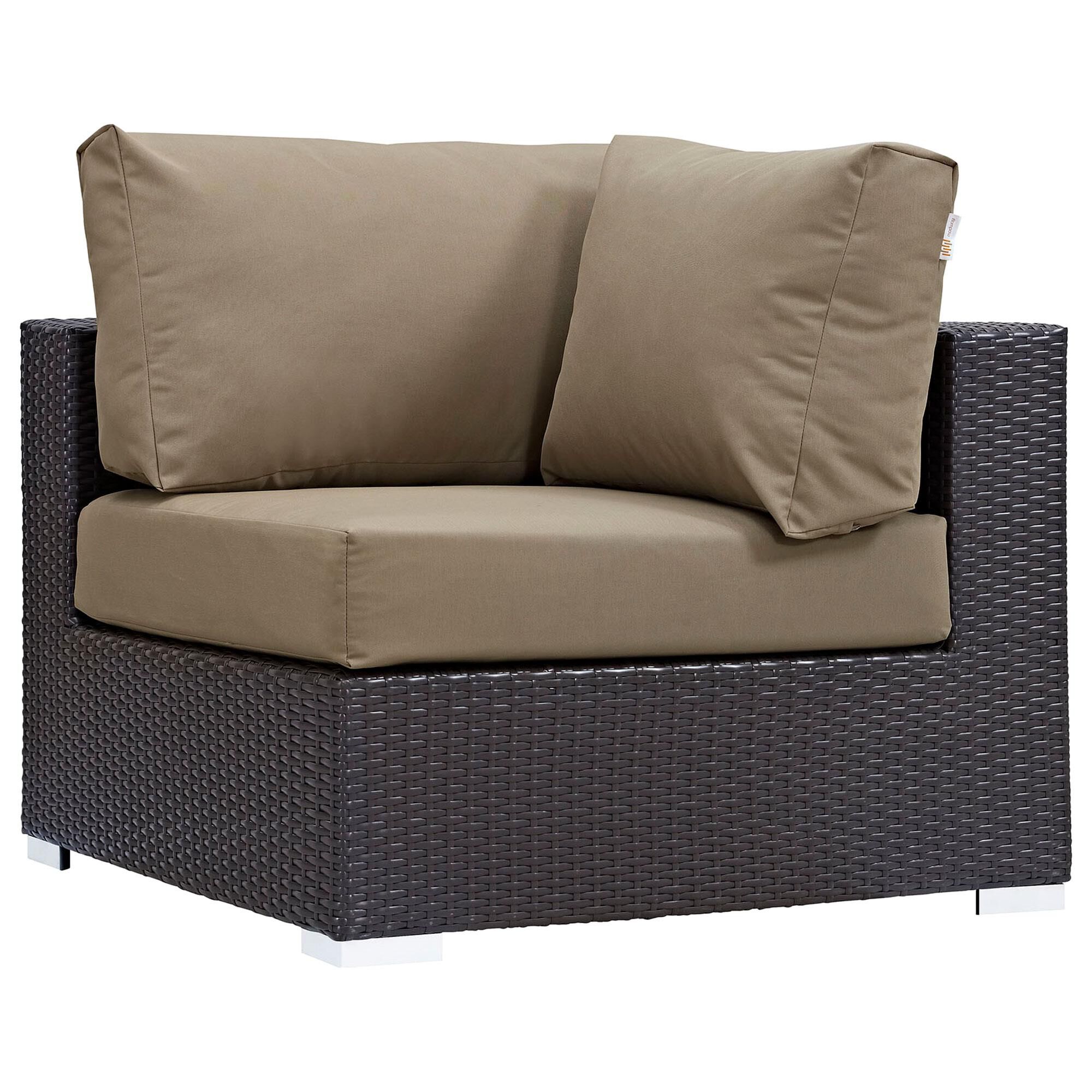 Modway store replacement cushions