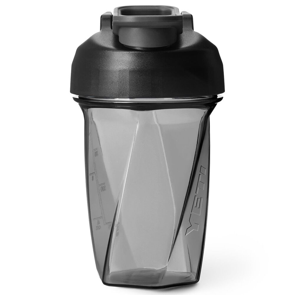 YETI Yonder 20oz Shaker Bottle  Charcoal, , large