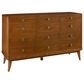 Stickley Furniture Martine 12-Drawer Landscape Dresser in Coventry, , large