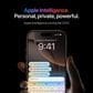 Apple iPhone 16 Pro 128GB in Black Titanium, , large