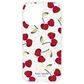 Kate Spade Protective MagSafe Case for iPhone 16 in Cherry Dot, , large