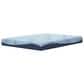 Ashley Peak 2.0 8" Firm Memory Foam Full Mattress, , large