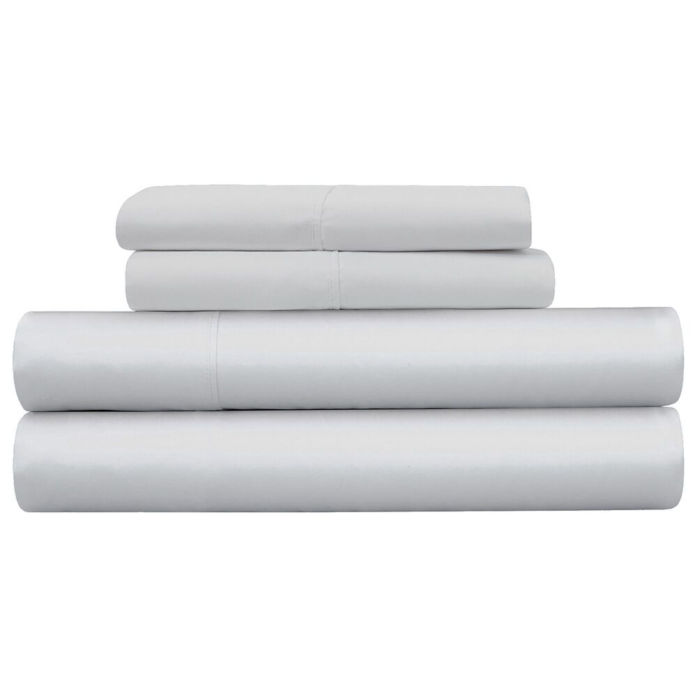 Jiangsu Royal Home 4-Piece Super Soft Deluxe Microfiber Queen Sheet Set in Champagne, , large