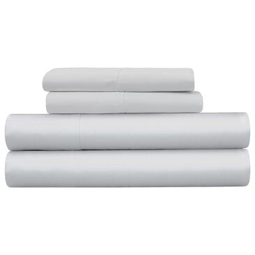Jiangsu Royal Home 4-Piece Super Soft Deluxe Microfiber Queen Sheet Set in Champagne, , large