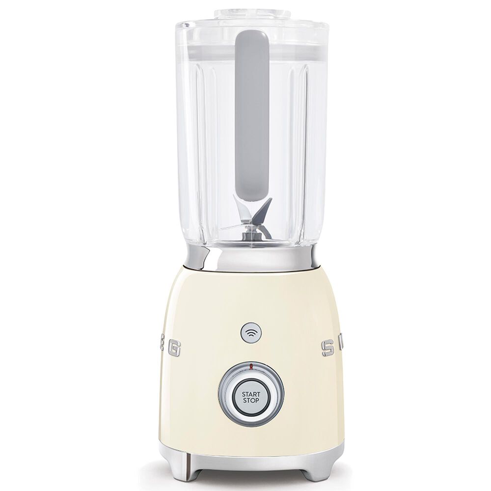 Smeg Retro Style Blender in Cream, , large