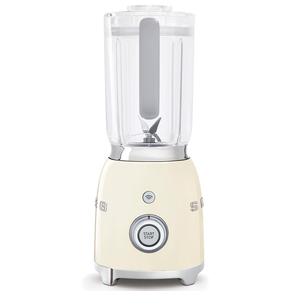 Smeg Retro Style Blender in Cream