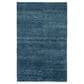 Jaipur Saga Origin SAG11 6" x 9" Dark Denim Area Rug, , large