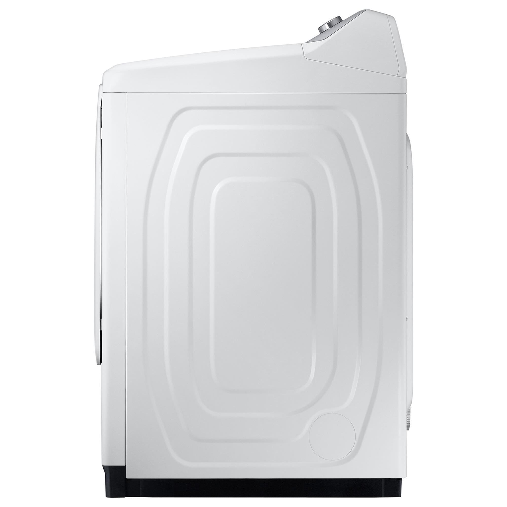 Samsung washer dryer clothes hot sale soaking wet after drying