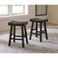 Ashley Glosco Counter Stool in Antique Black, , large