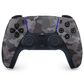 Sony DualSense Wireless Controller in Gray Camouflage - PlayStation 5, , large