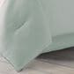 J. Queen New York Water"s Edge 4-Piece King Comforter Set in Aqua, , large