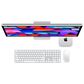 Apple Mac mini Desktop - Apple M4 chip - 10-core CPU - 16GB RAM - 10-core GPU - 512GB SSD in Silver with 3-Year AppleCare+, , large