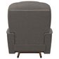 La-Z-Boy Jasper Rocker Recliner in Smoke, , large
