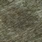 Dalyn Rug Company Trevi TV9 8" Round Mocha Area Rug, , large