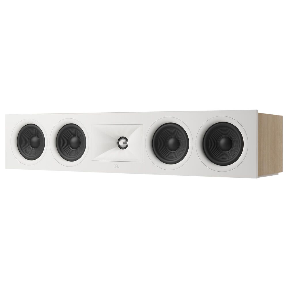 JBL Stage 2 4.5&quot; 2.5-Way Quad Center Channel Loudspeaker in Latte, , large