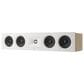 JBL Stage 2 4.5" 2.5-Way Quad Center Channel Loudspeaker in Latte, , large